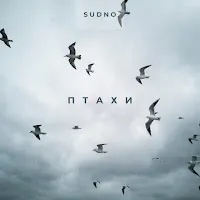 Sudno — Птахи — обложка